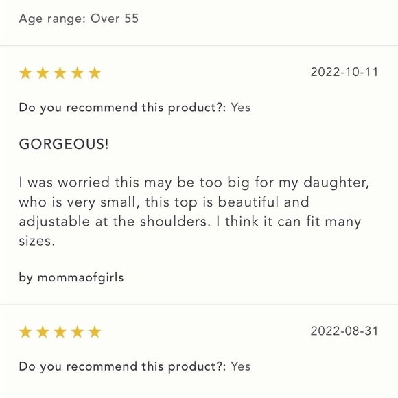 Anthropologie NWT Shoulder-Tie Crochet Vest ONE SIZE. - Picture 8 of 11